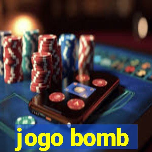 jogo bomb