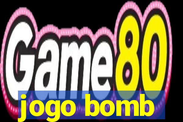 jogo bomb