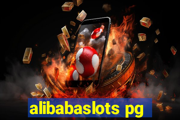 alibabaslots pg