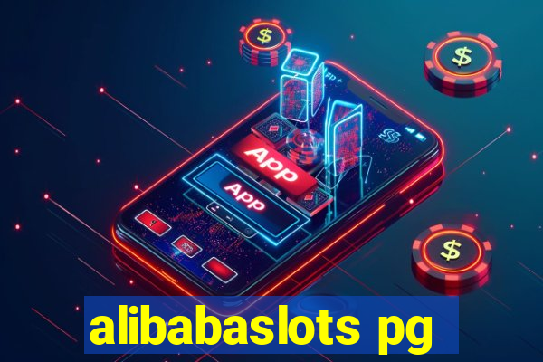 alibabaslots pg