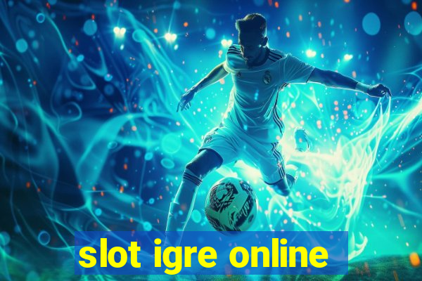 slot igre online