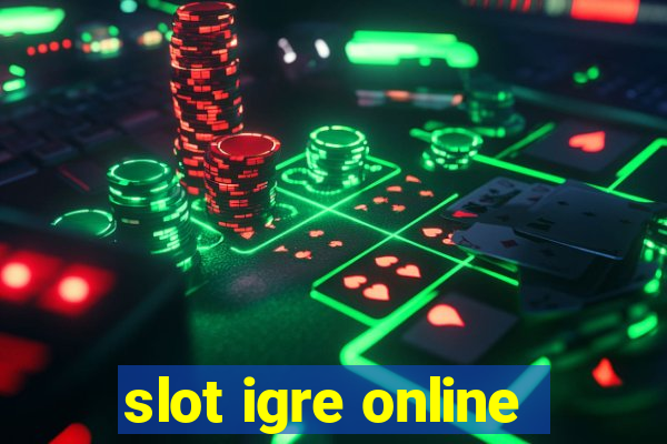 slot igre online