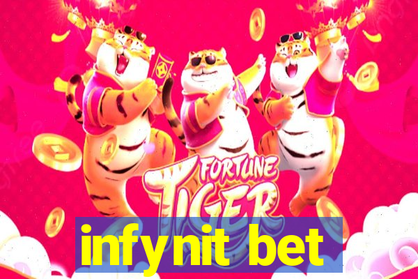 infynit bet