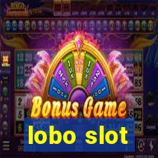 lobo slot