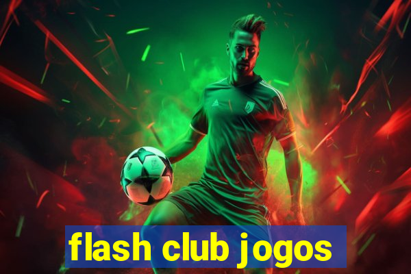 flash club jogos