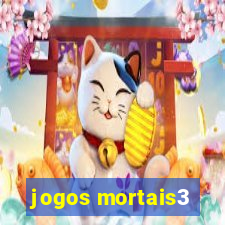 jogos mortais3