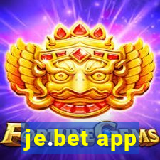 je.bet app