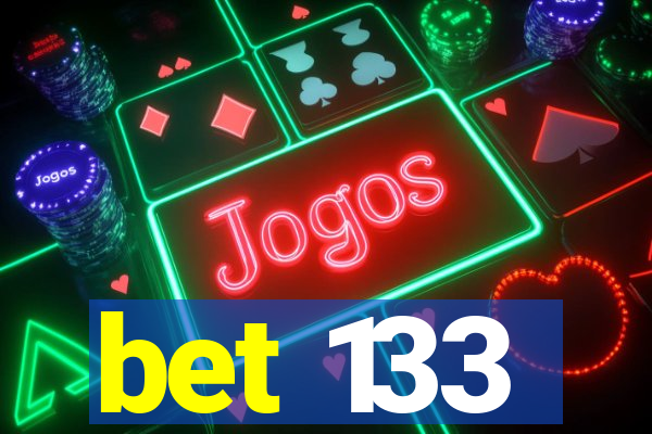 bet 133