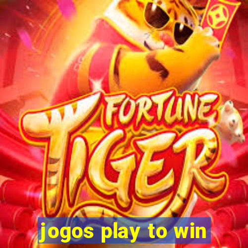 jogos play to win