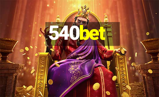 540bet