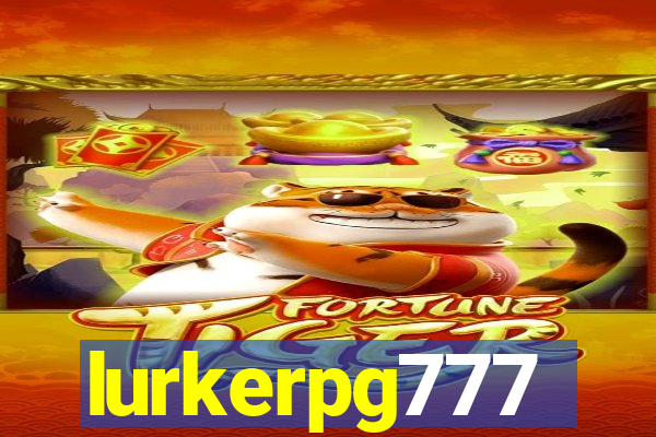 lurkerpg777