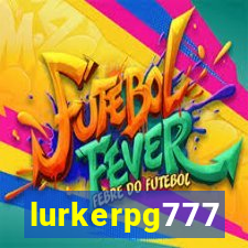 lurkerpg777