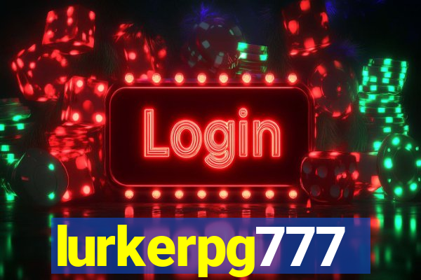 lurkerpg777