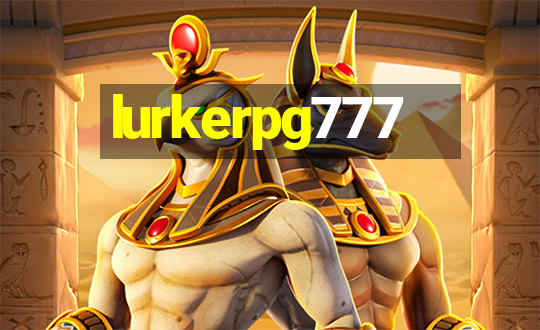 lurkerpg777