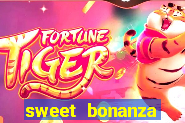 sweet bonanza casino slot