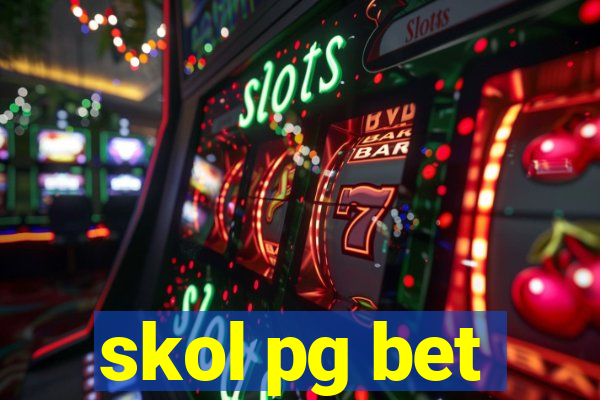 skol pg bet