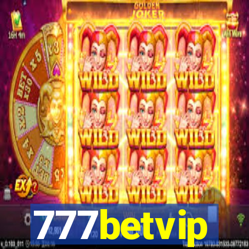 777betvip