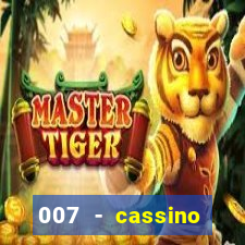 007 - cassino royale (2006) torrent