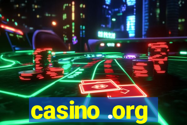 casino .org