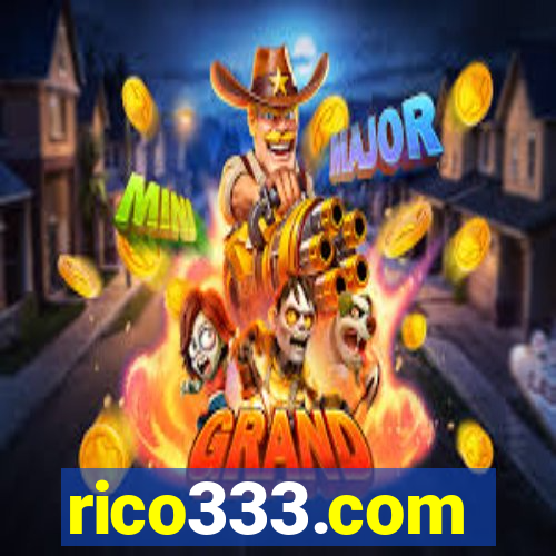 rico333.com