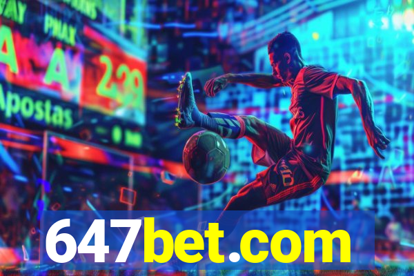 647bet.com