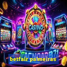 betfair palmeiras