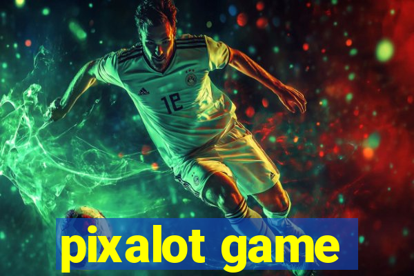 pixalot game