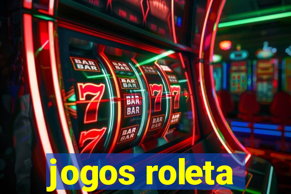 jogos roleta