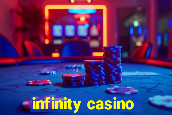 infinity casino