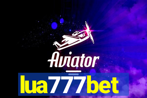 lua777bet