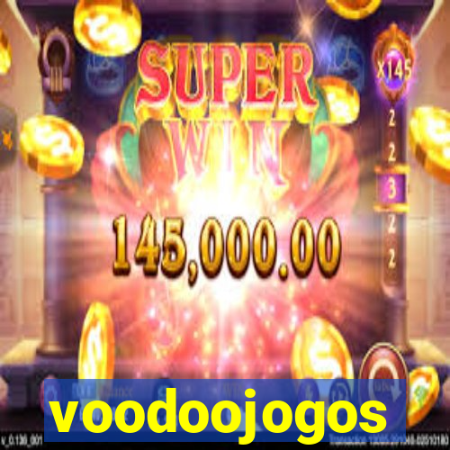 voodoojogos