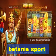 betania sport