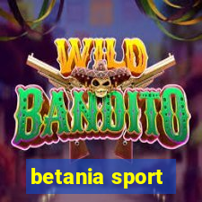 betania sport