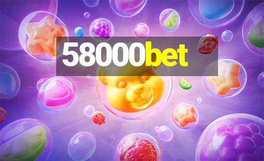 58000bet