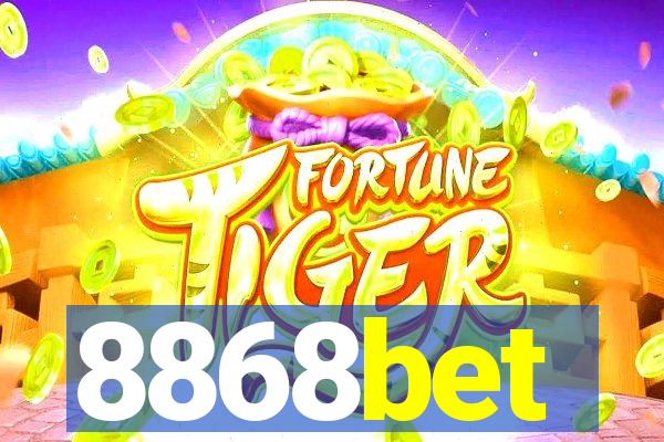 8868bet