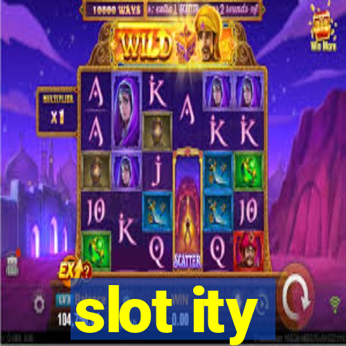 slot ity