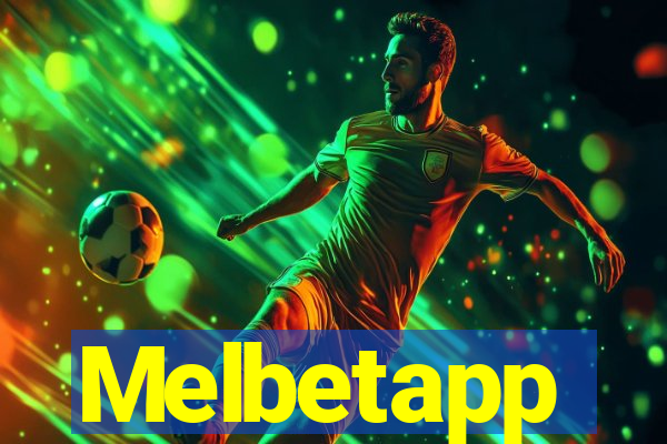 Melbetapp