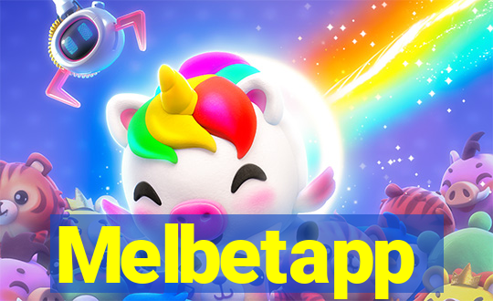 Melbetapp