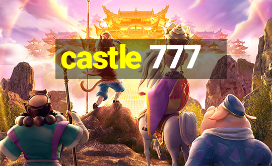 castle 777