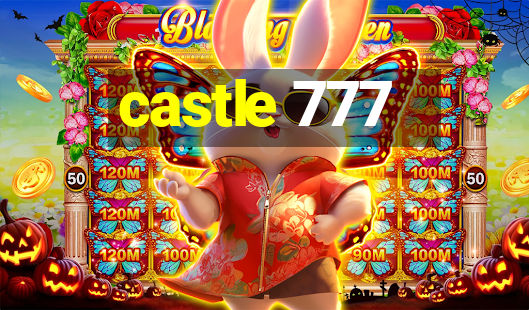 castle 777