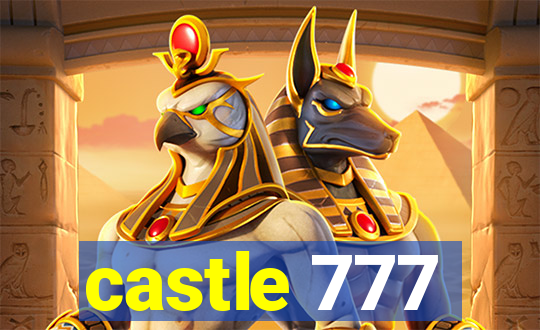 castle 777