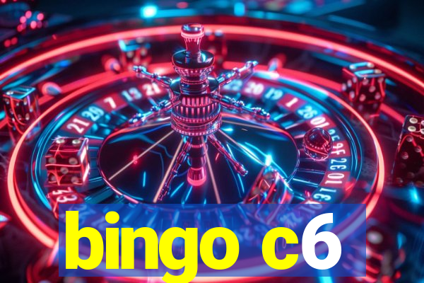 bingo c6