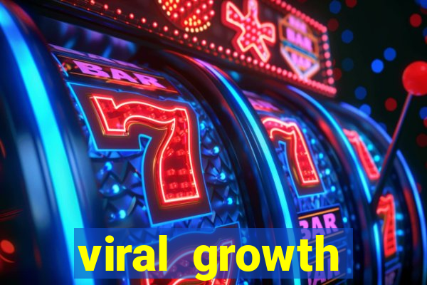 viral growth ventures gmbh