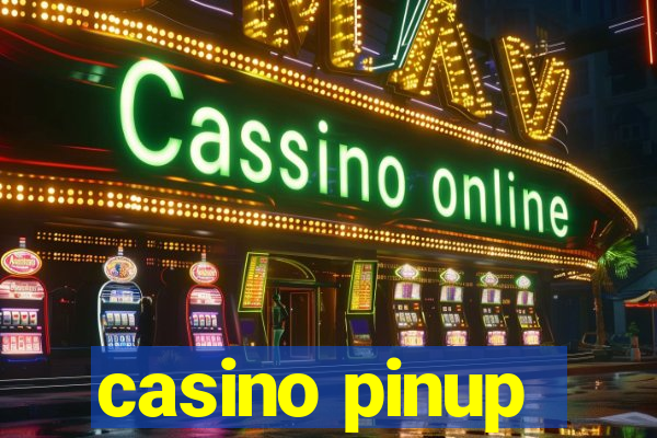 casino pinup