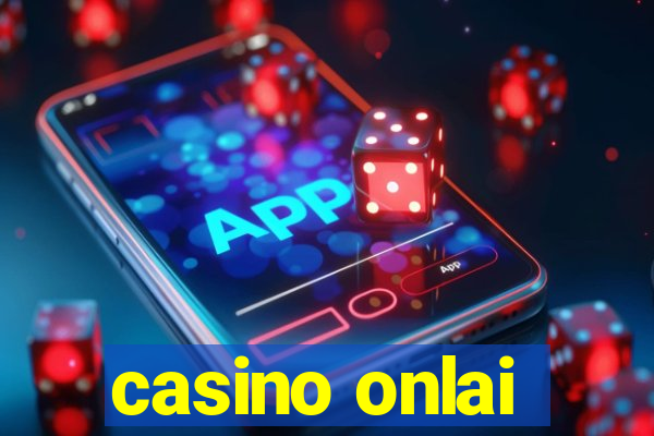 casino onlai