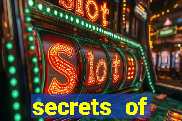 secrets of cleopatra slot demo