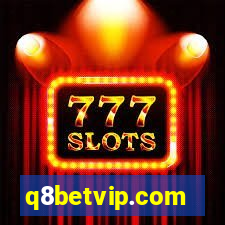 q8betvip.com