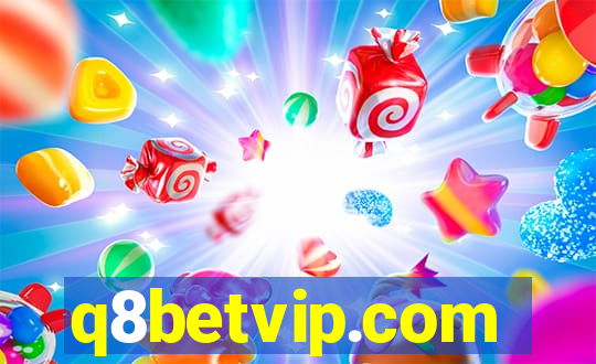 q8betvip.com