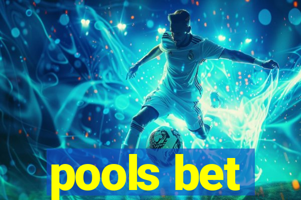 pools bet