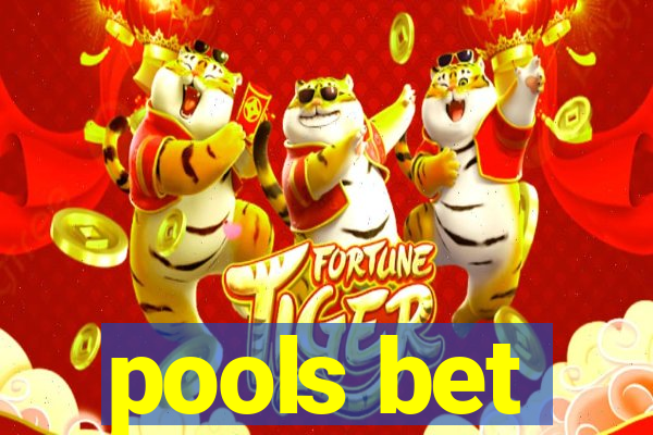 pools bet